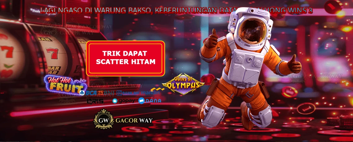 Gacorway