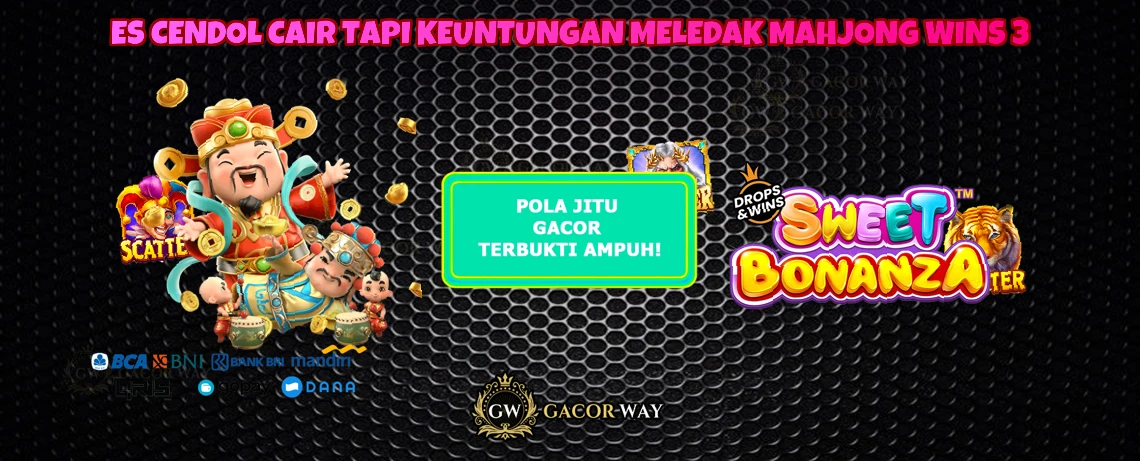 Gacorway