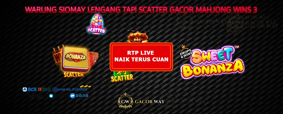 Gacorway