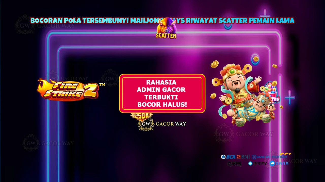 Bocoran Pola Tersembunyi di Mahjong Ways Berdasarkan Riwayat Scatter Pemain Lama - WooCommerce eCommerce