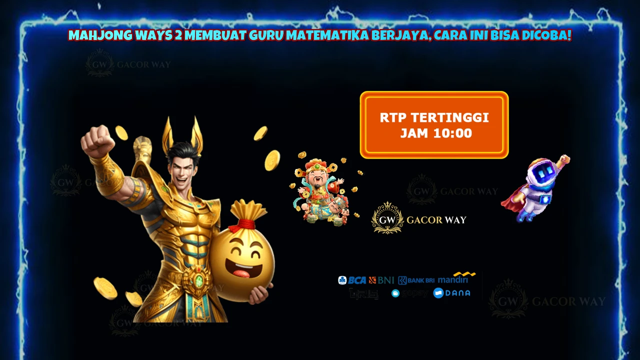 Gacorway