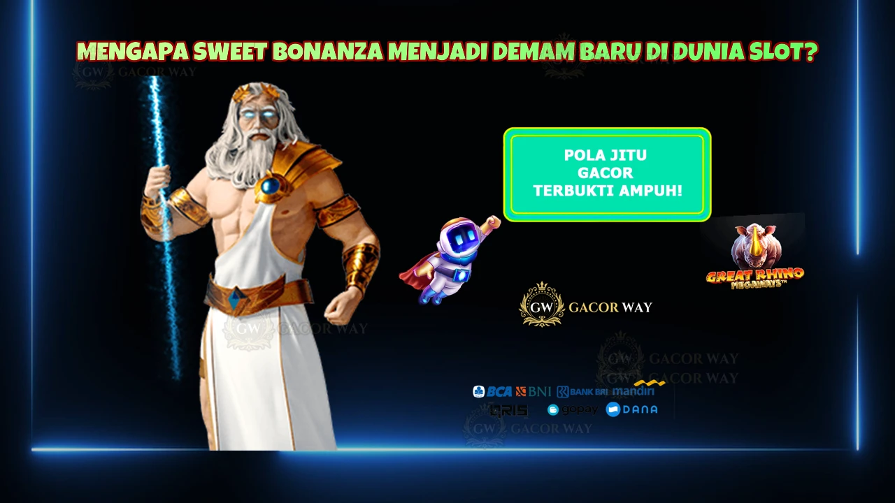 Gacorway