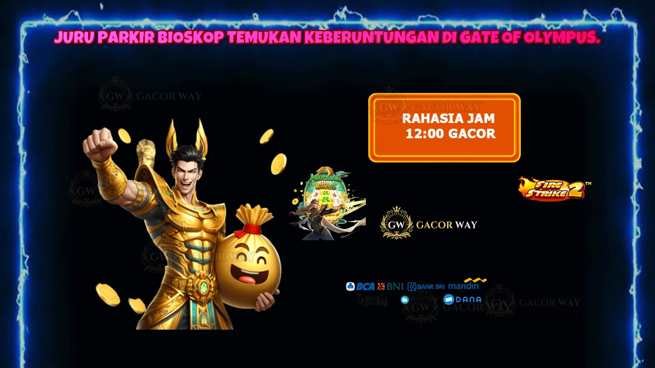 Gacorway