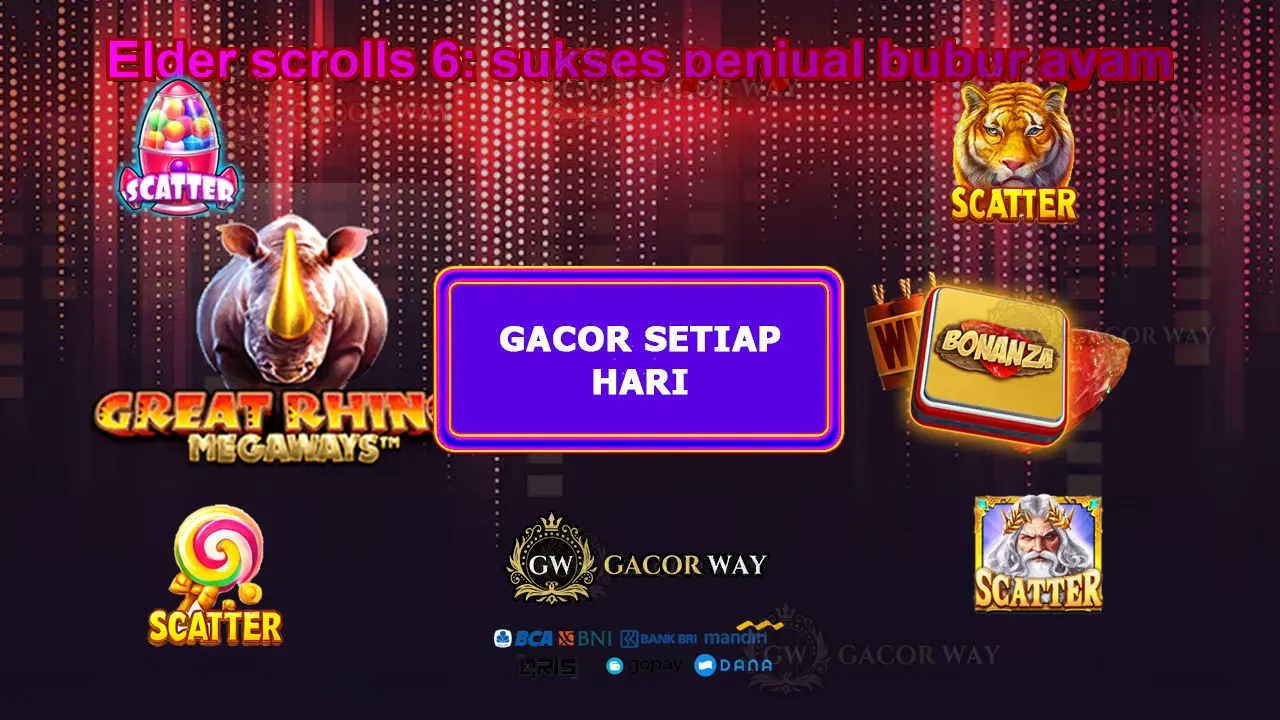GACORWAY