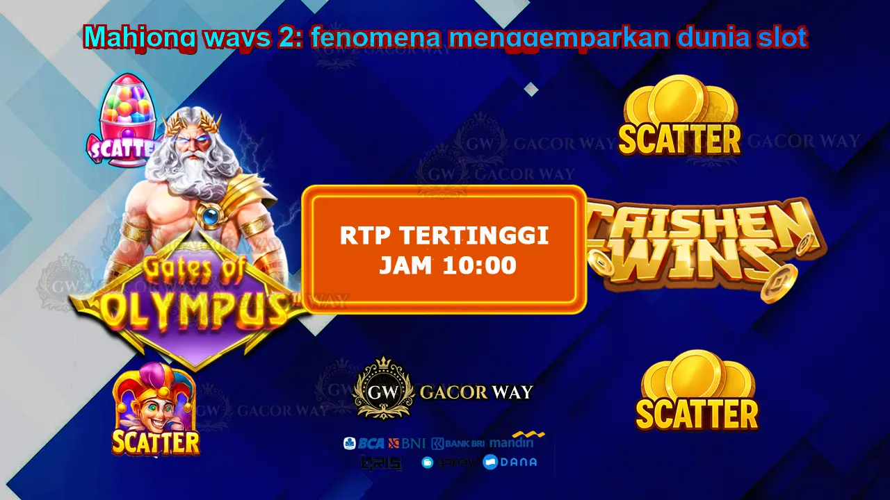 GACORWAY