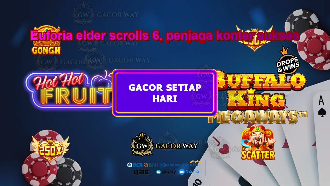 GACORWAY