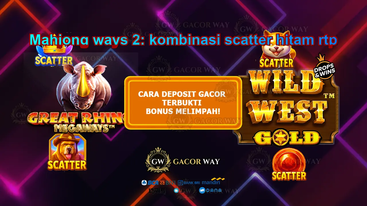 GACORWAY