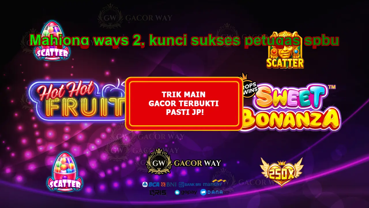 GACORWAY