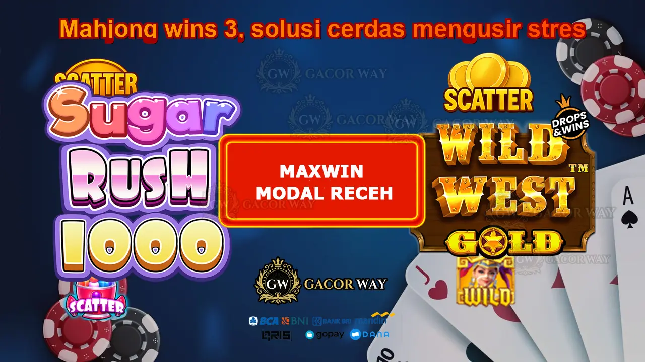 GACORWAY