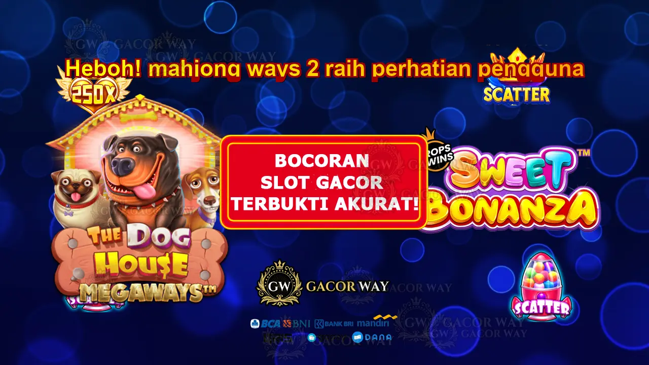 GACORWAY