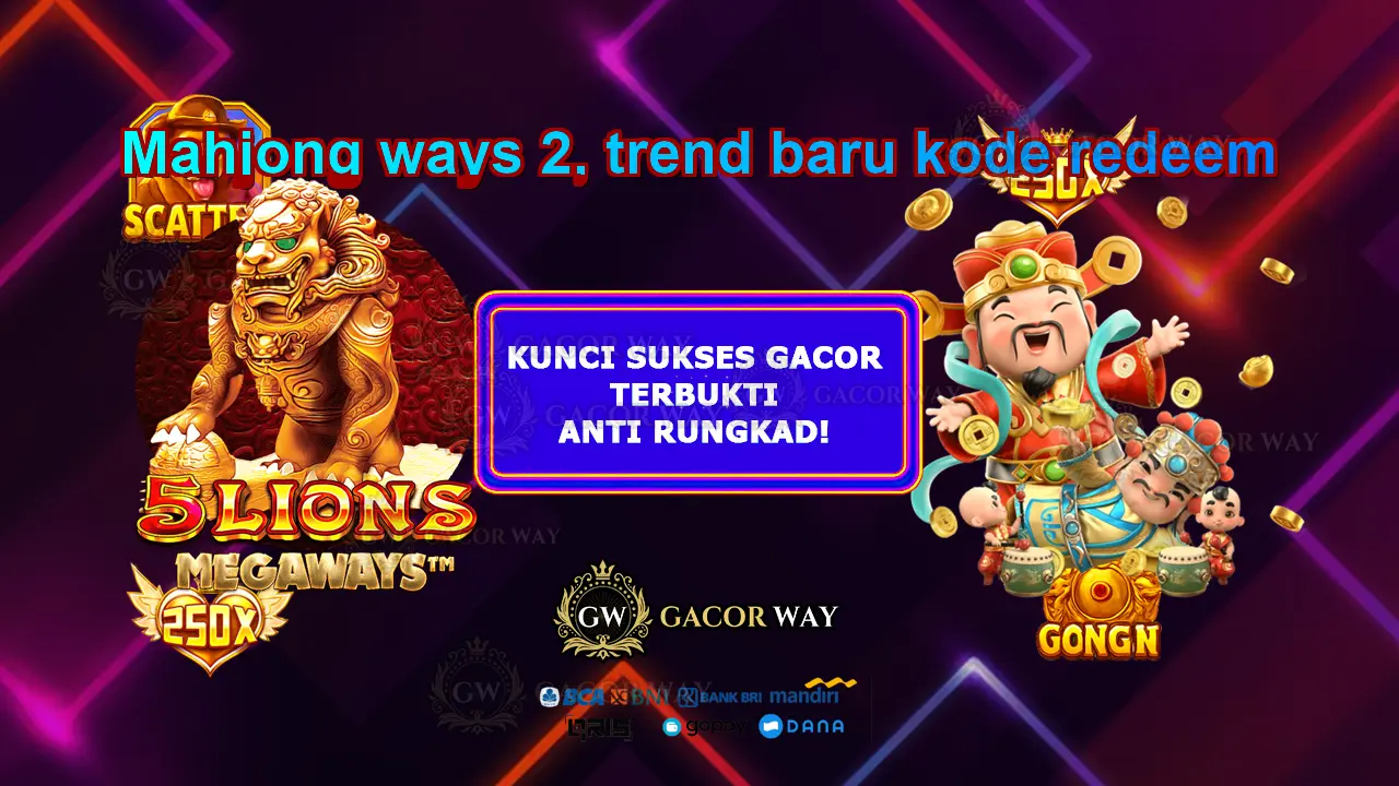 GACORWAY