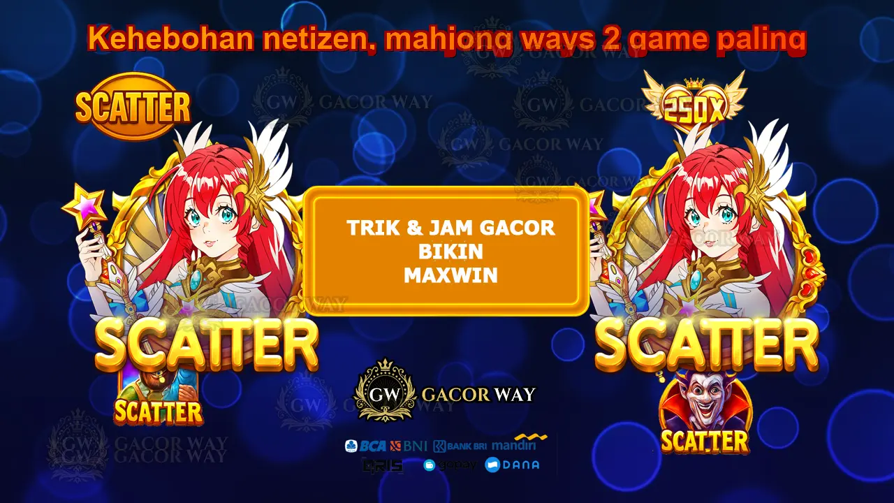 GACORWAY