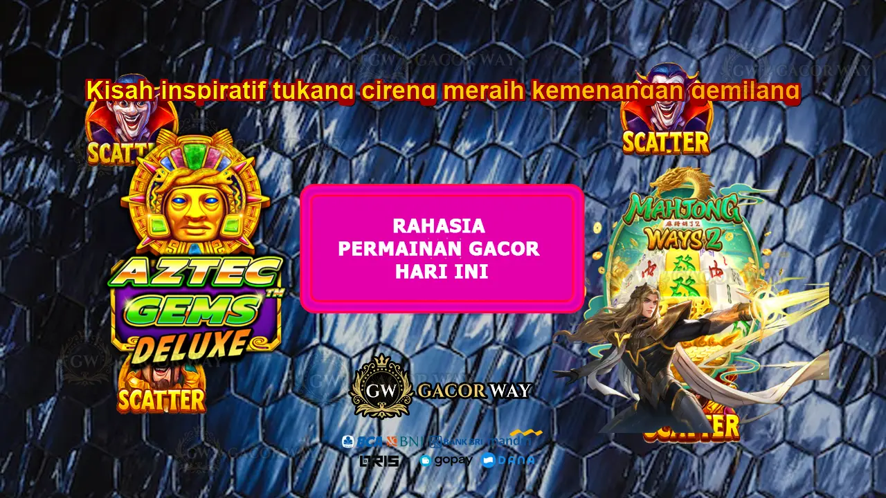 GACORWAY