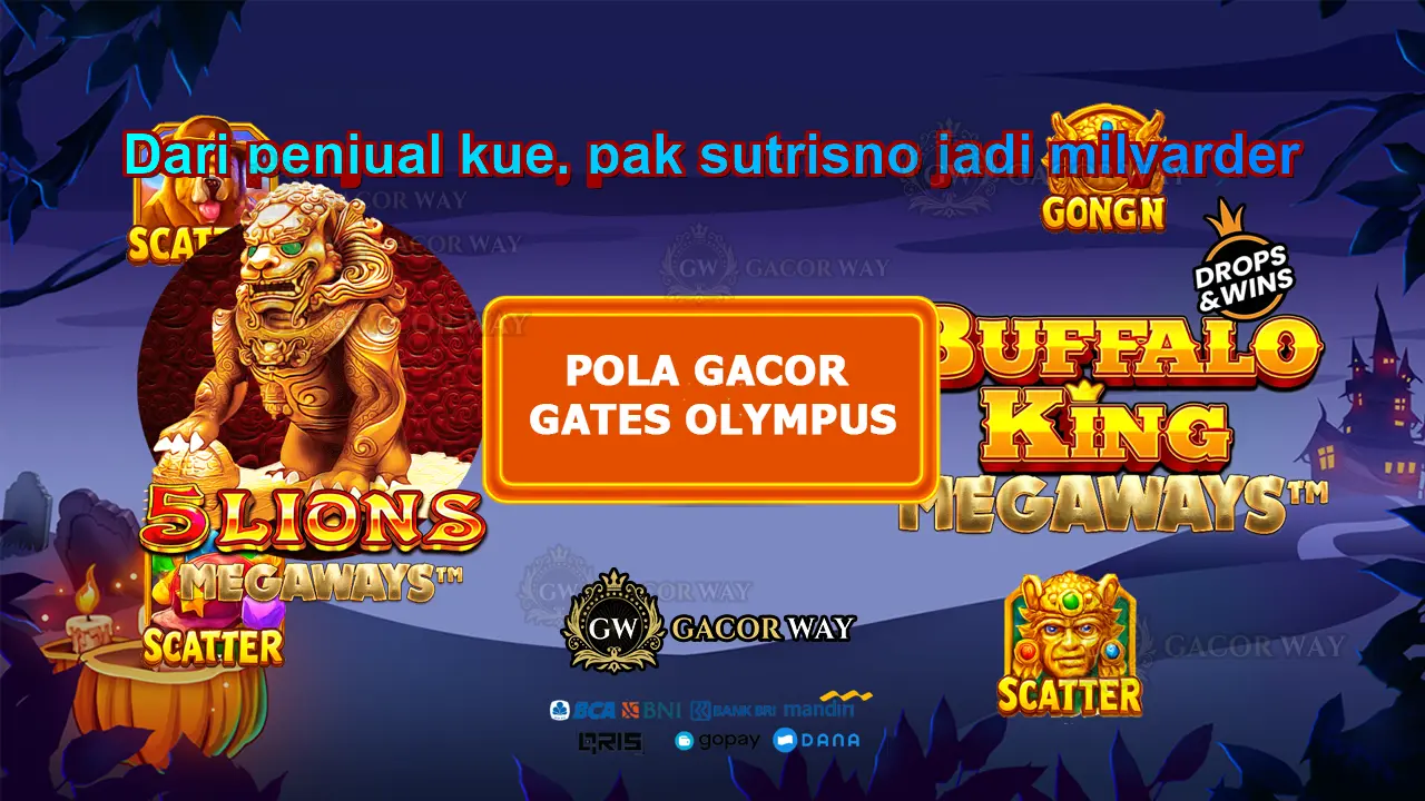 GACORWAY