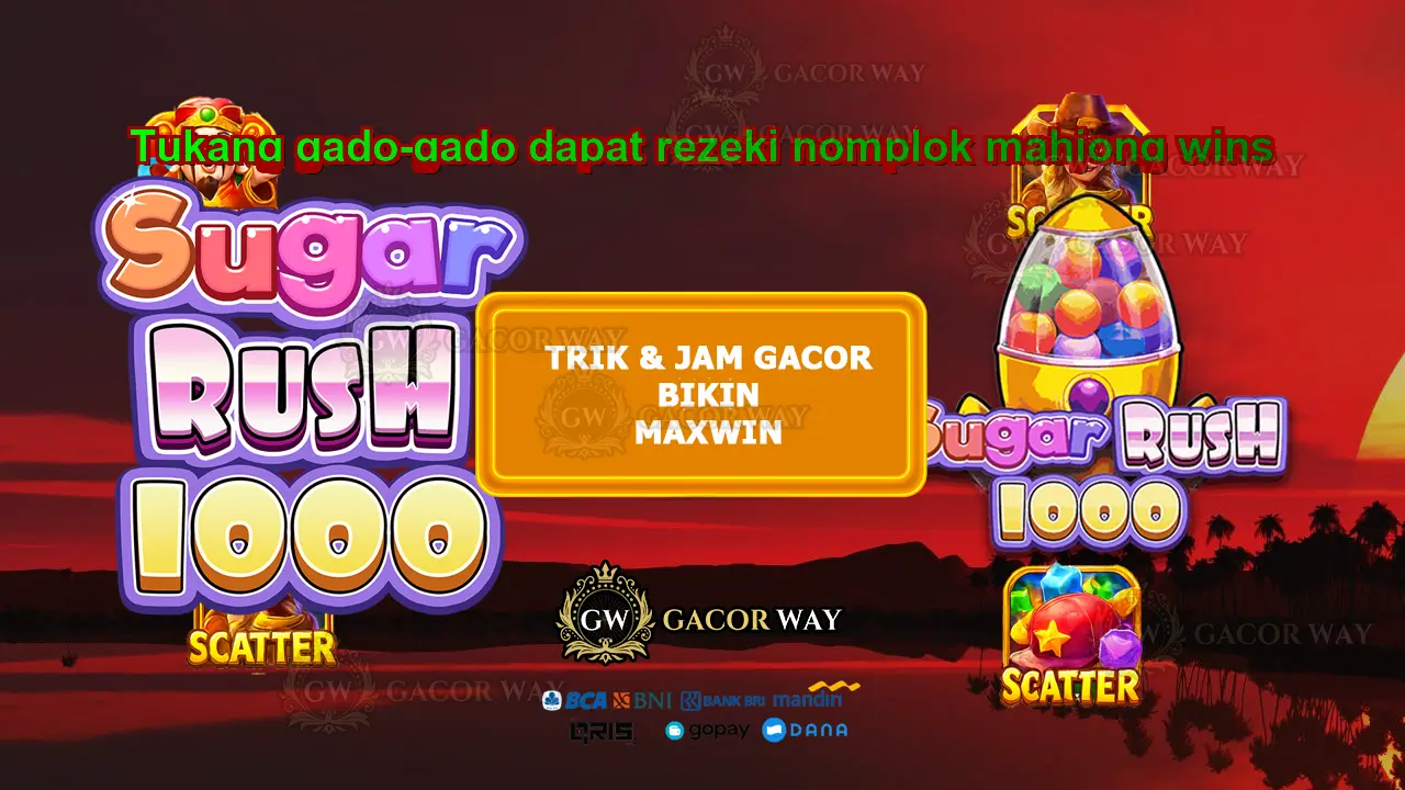 GACORWAY