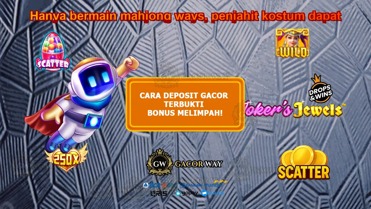 GACORWAY