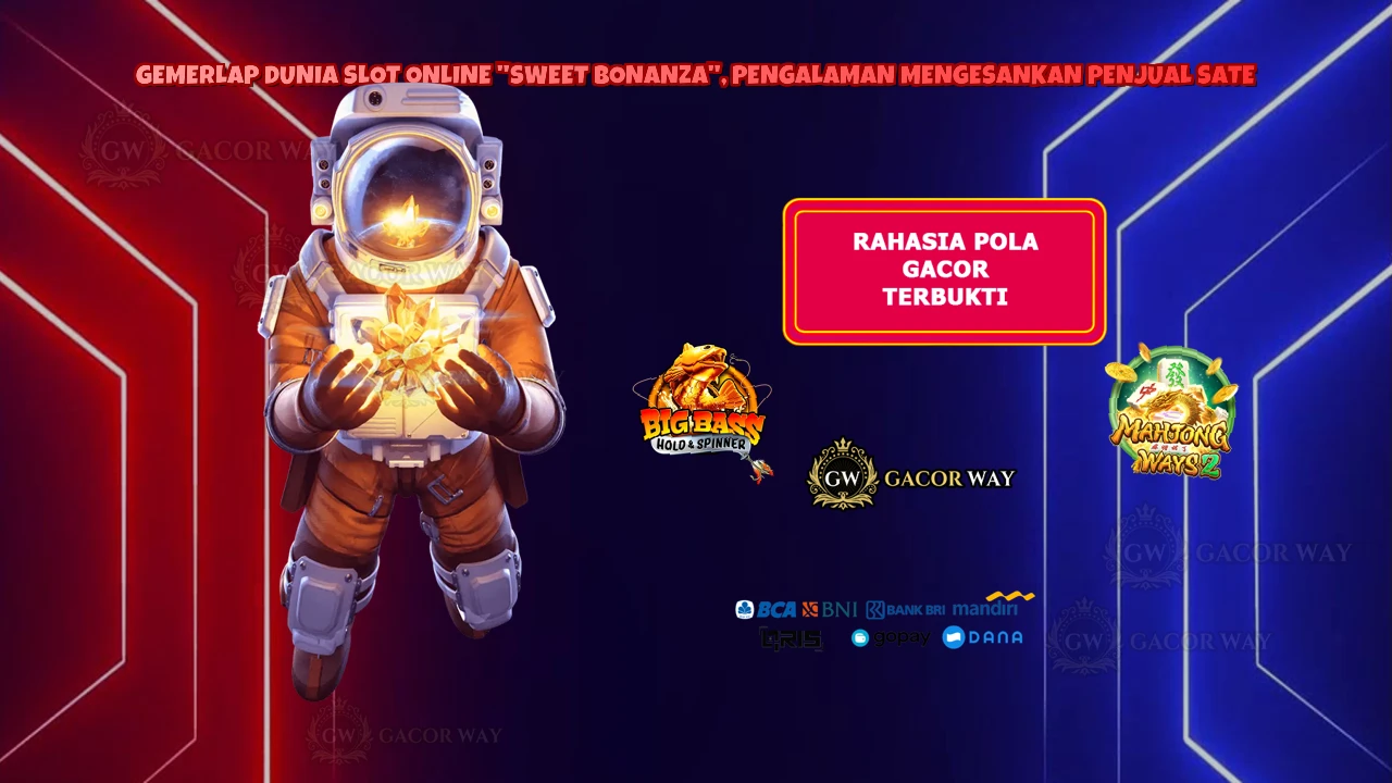 Gacorway