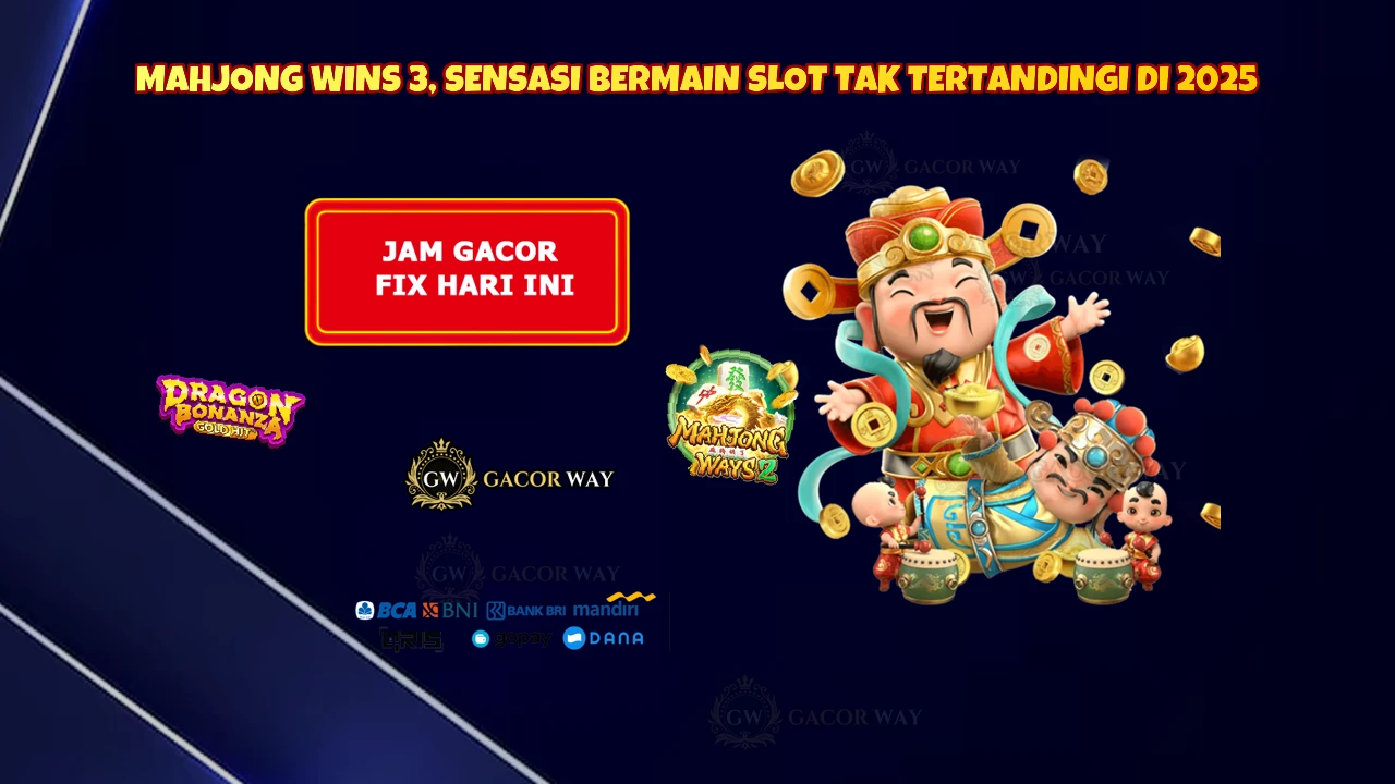 Gacorway
