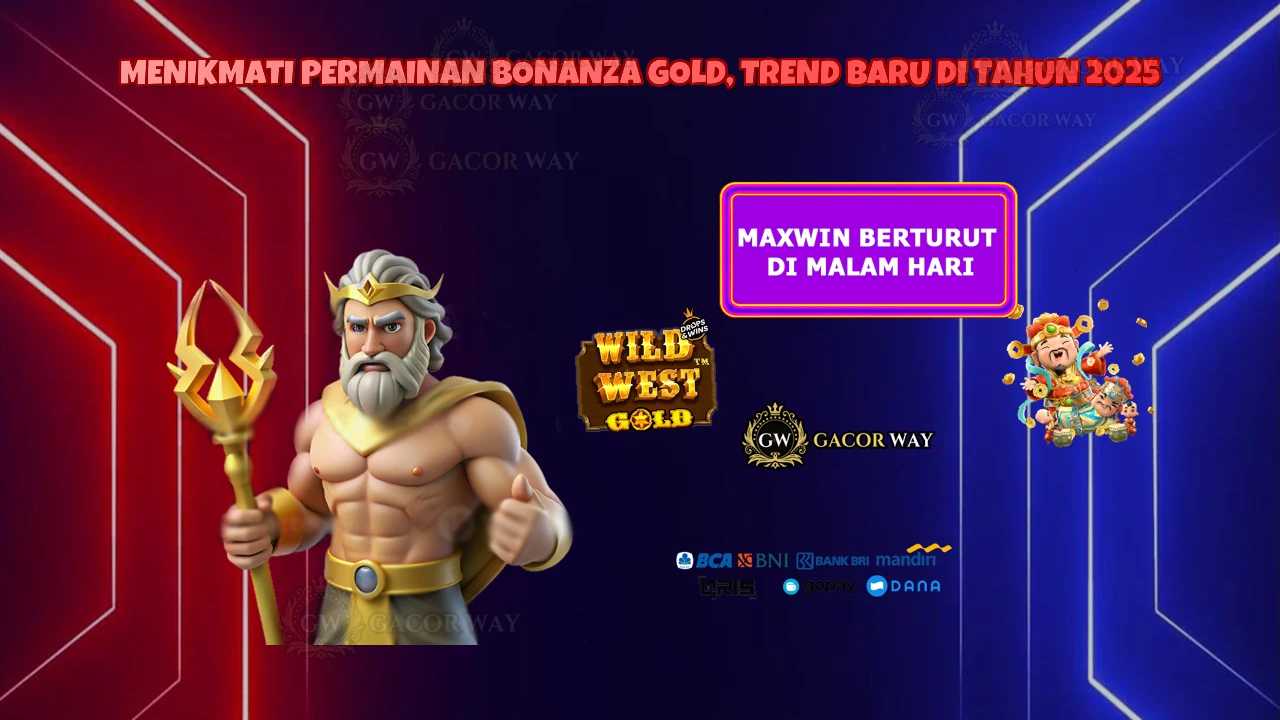 Gacorway