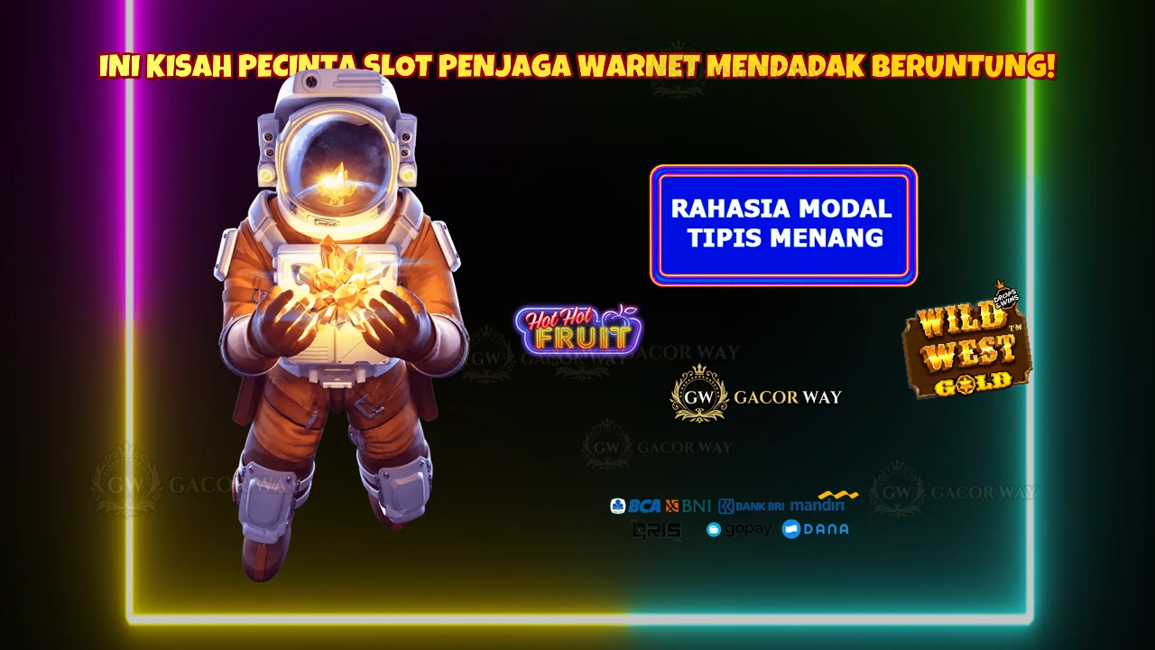 Gacorway