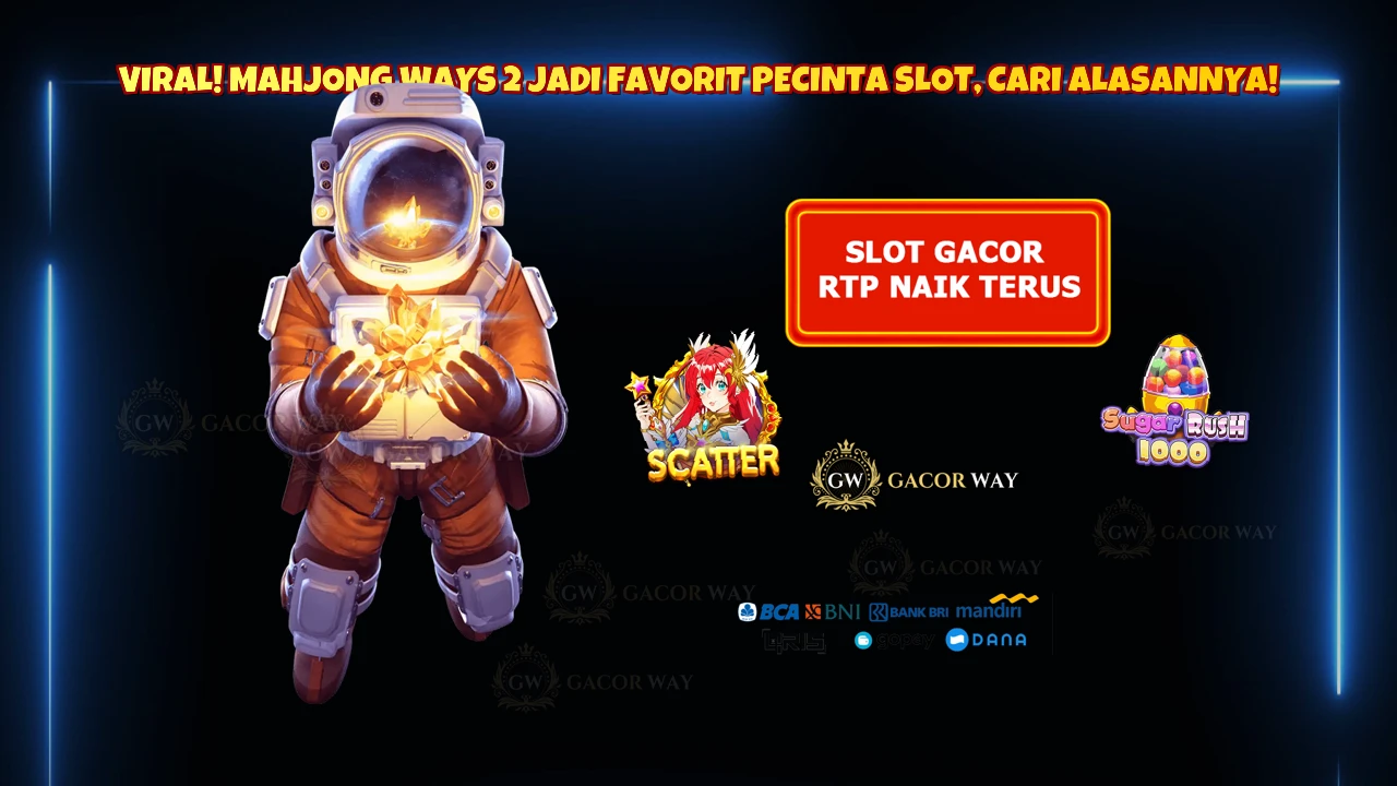Gacorway