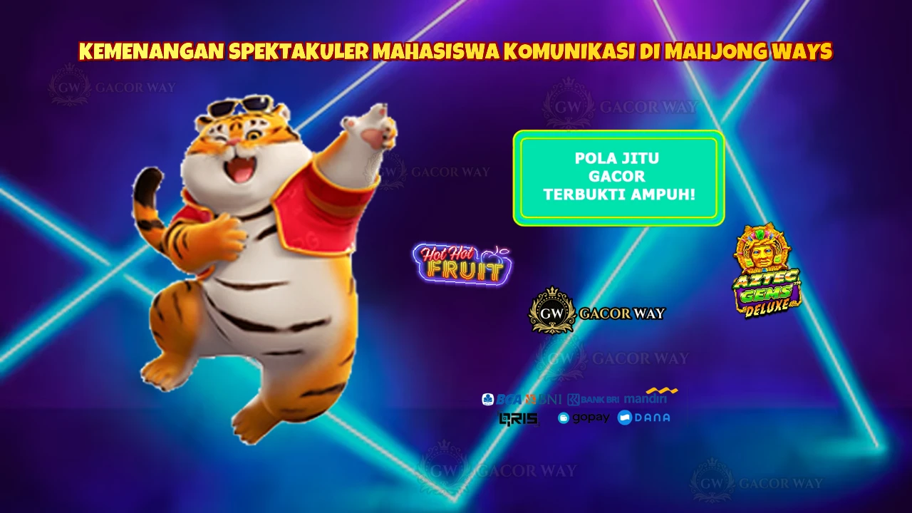 Gacorway
