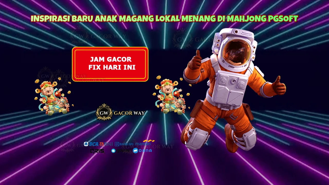 Gacorway
