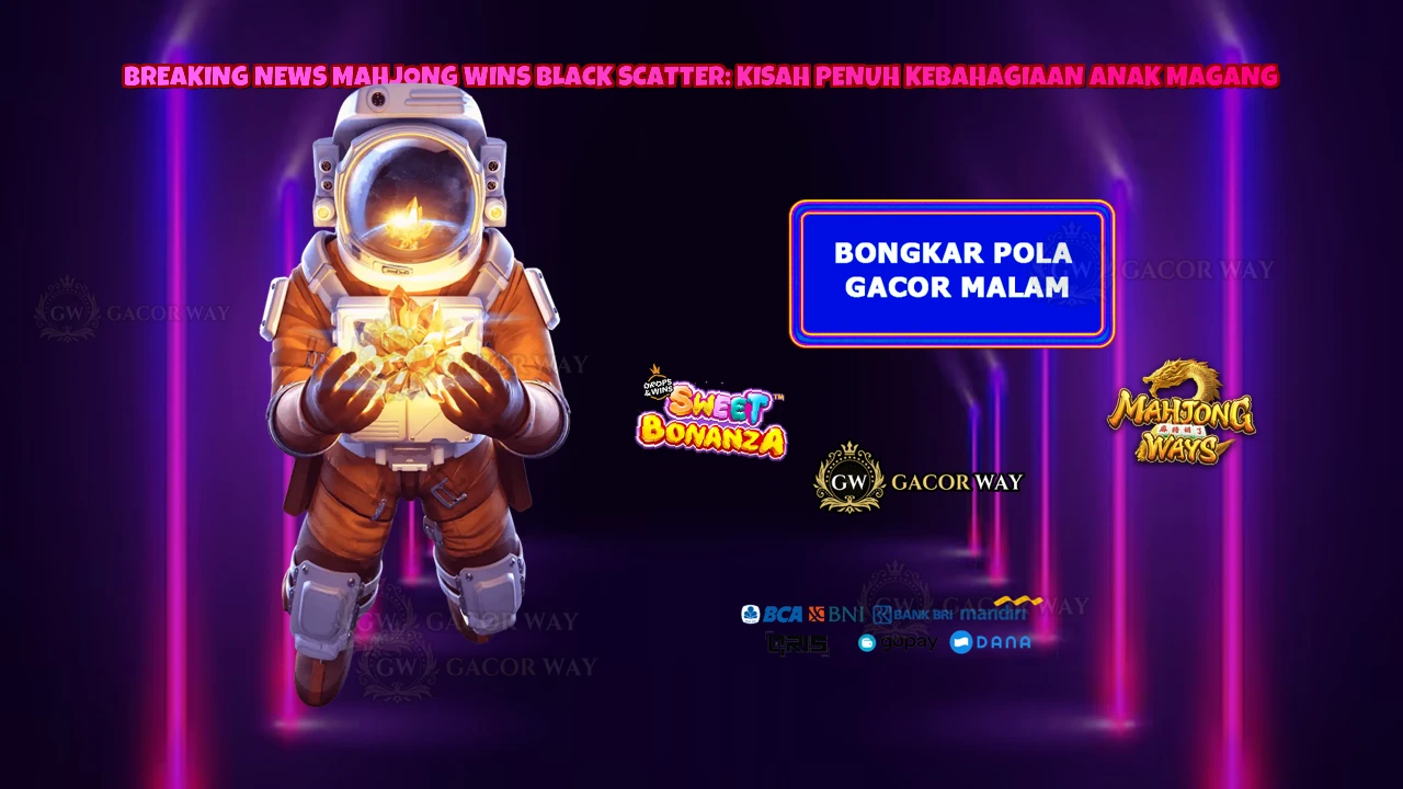 Gacorway