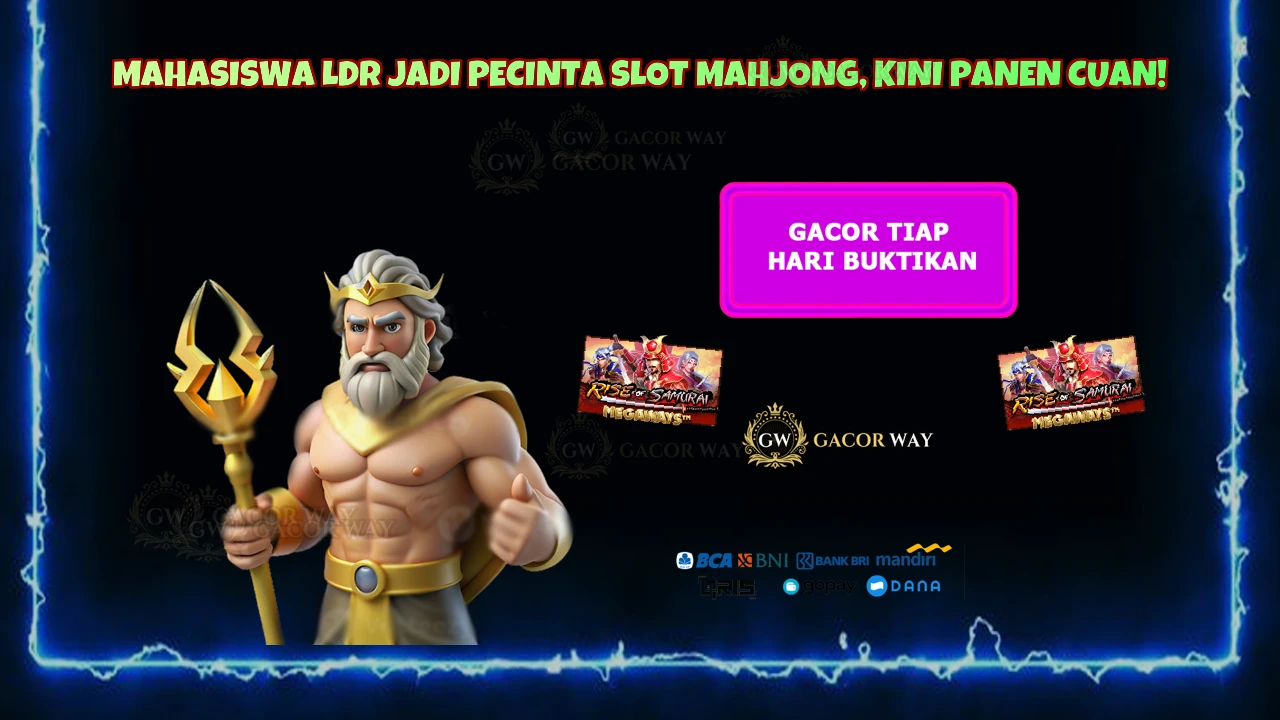 Gacorway