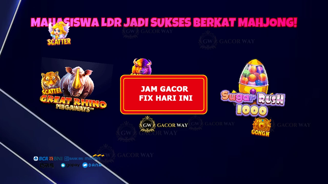 Gacorway
