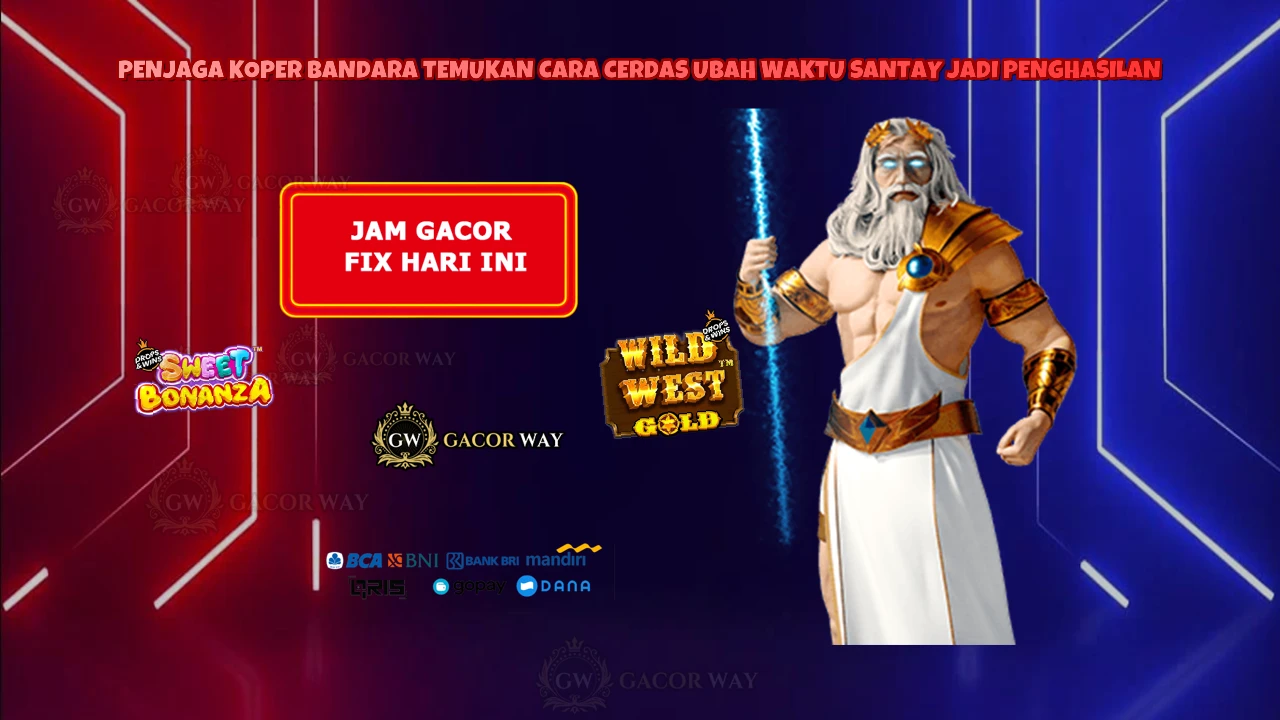 Gacorway