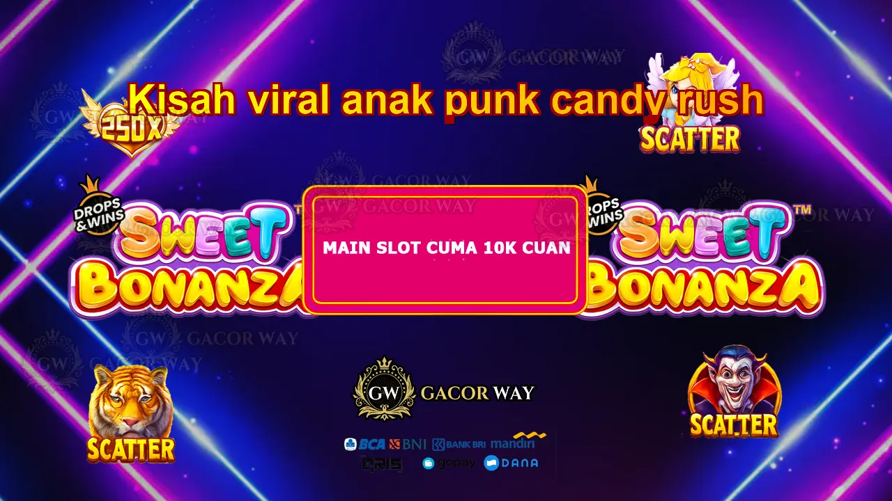 GACORWAY