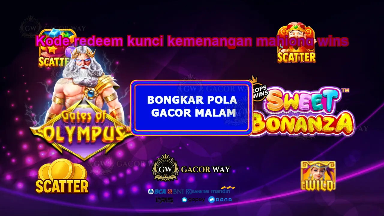 GACORWAY