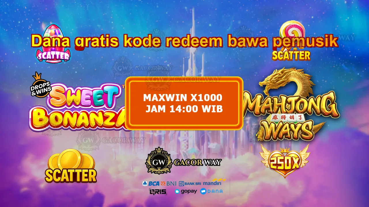 GACORWAY