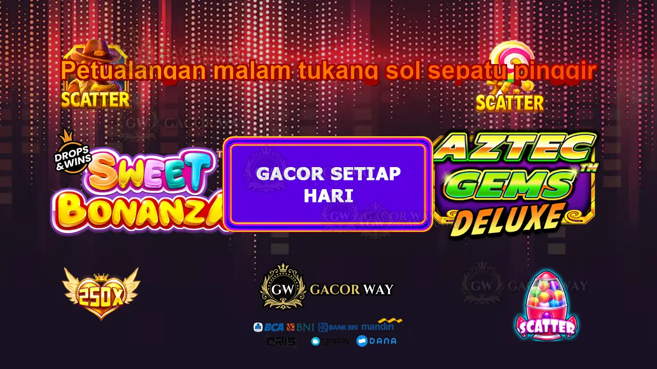 GACORWAY