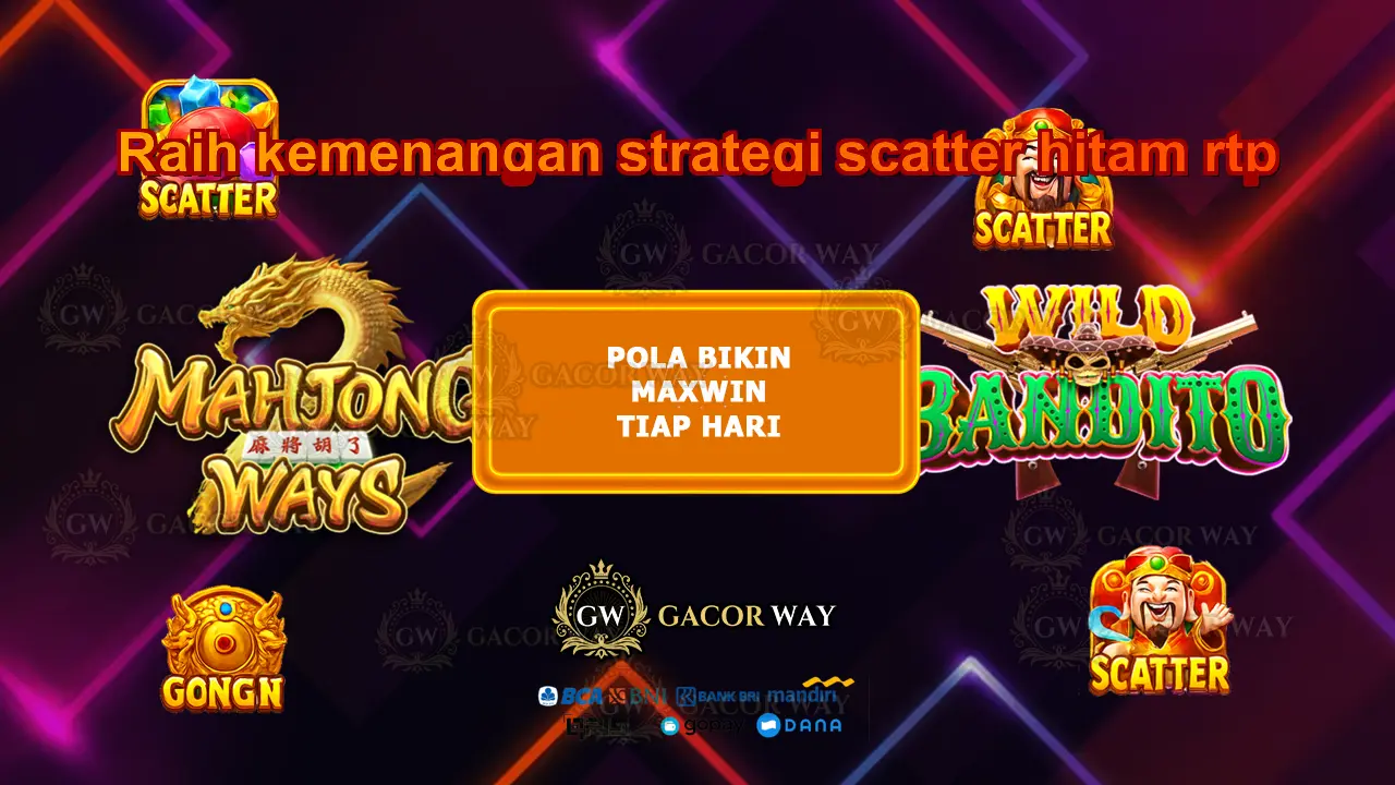 GACORWAY