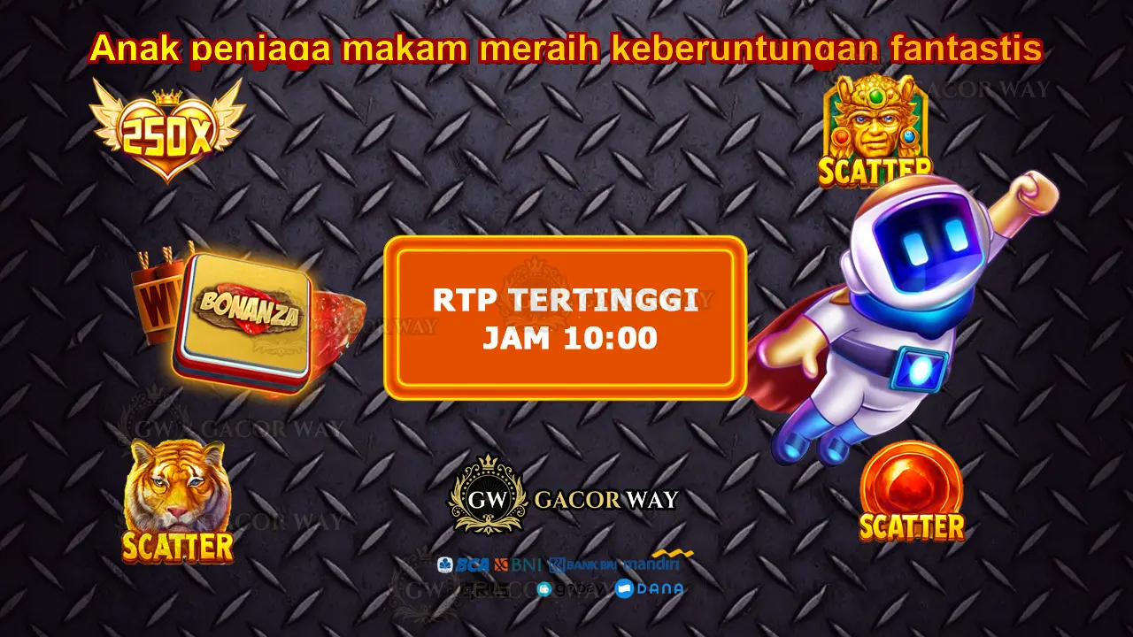GACORWAY