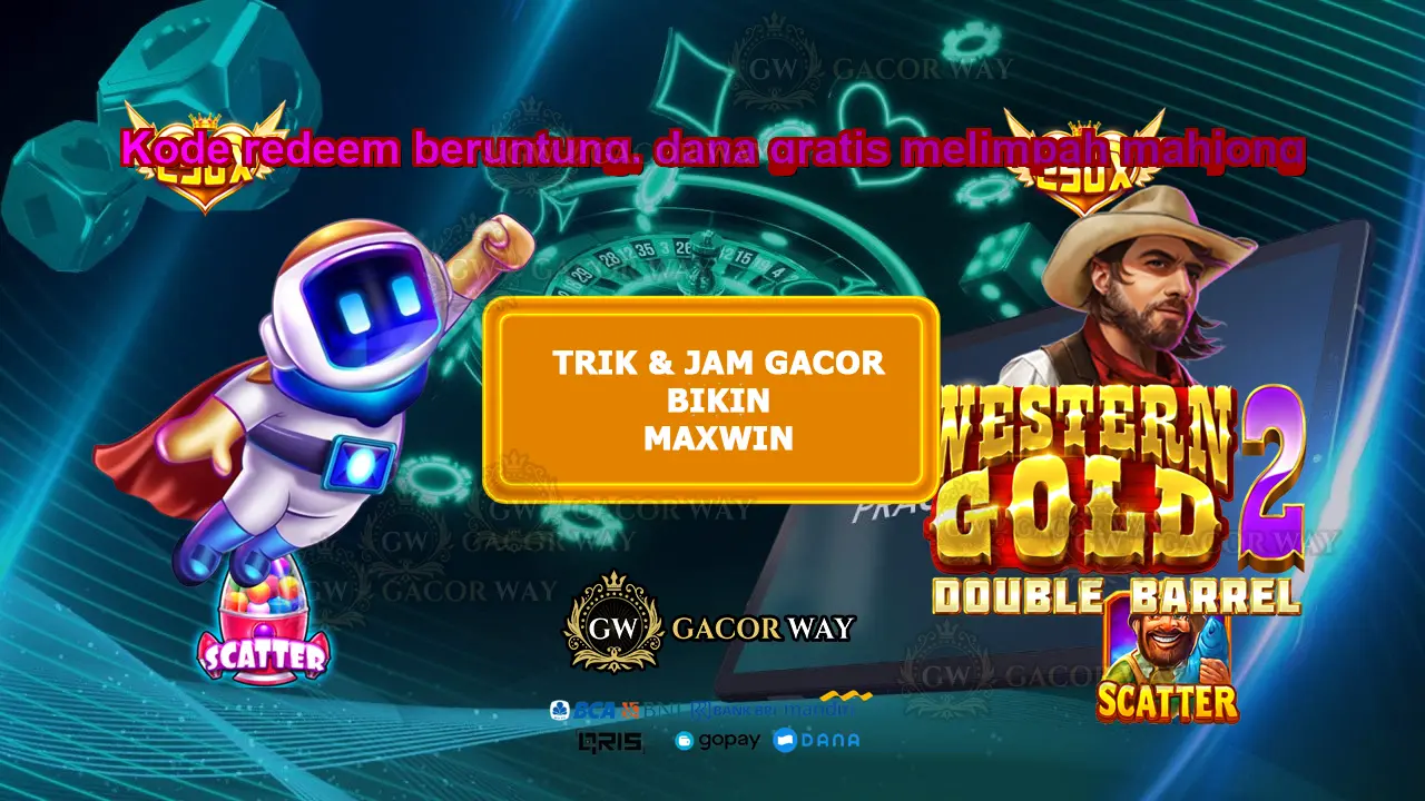 GACORWAY