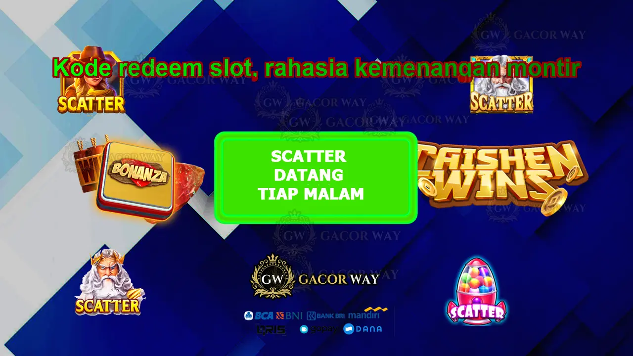 GACORWAY