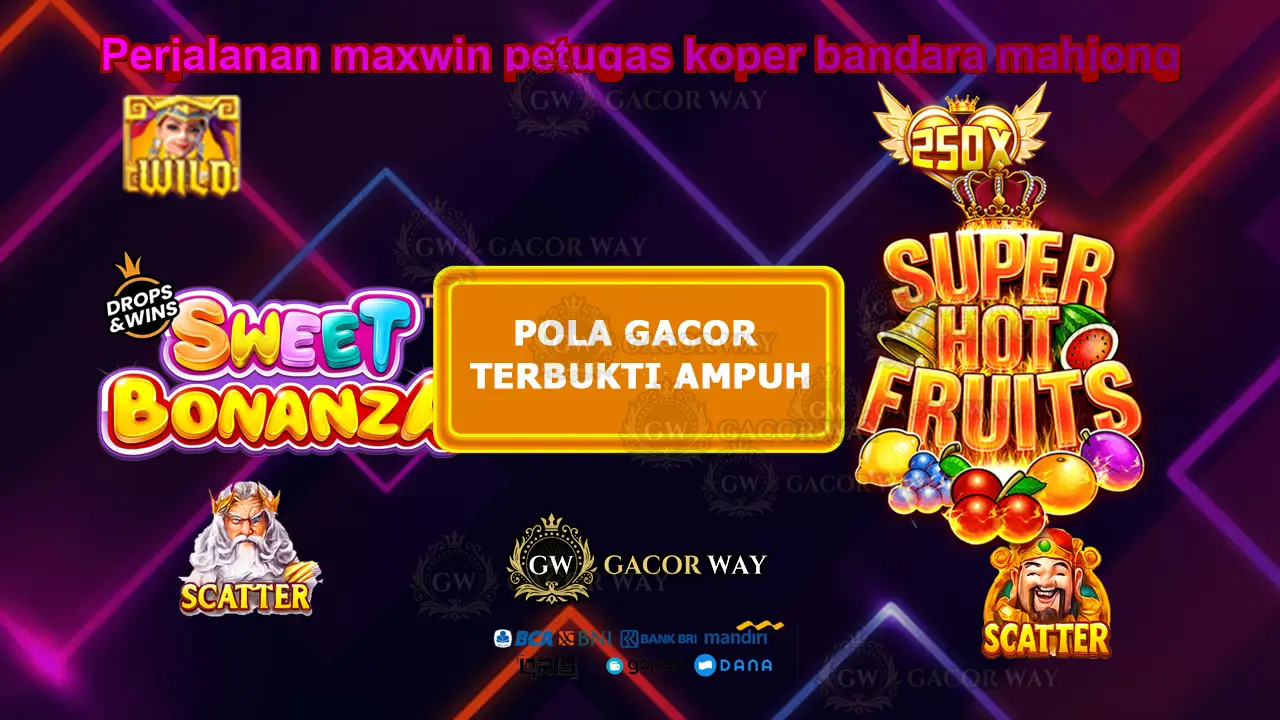 GACORWAY