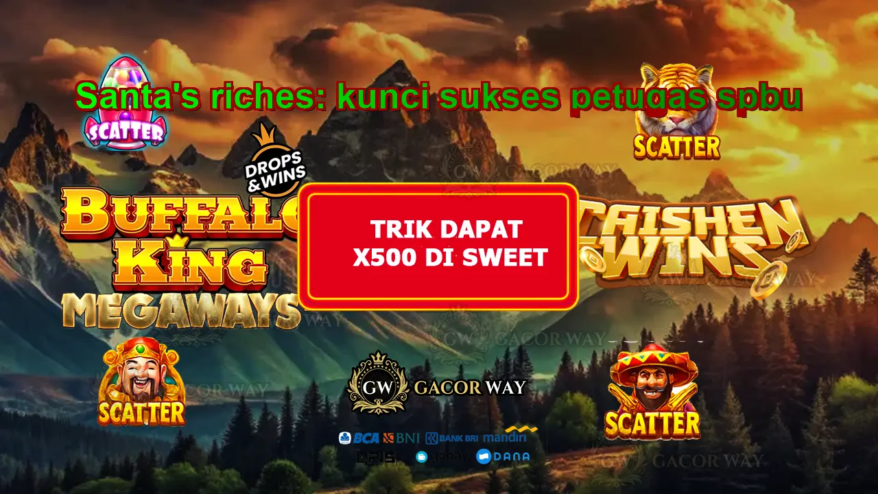GACORWAY