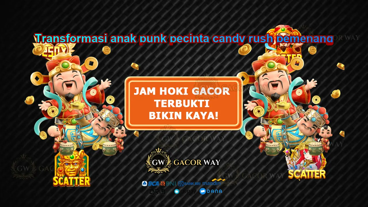 GACORWAY
