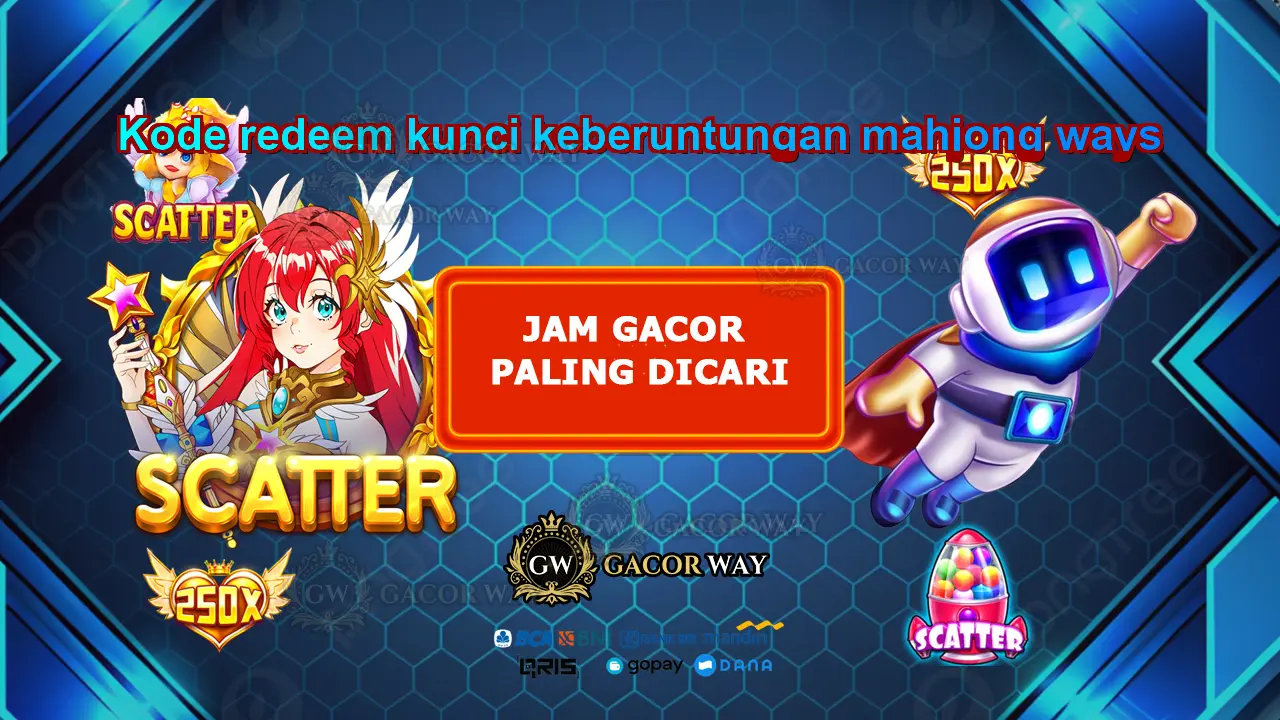 GACORWAY