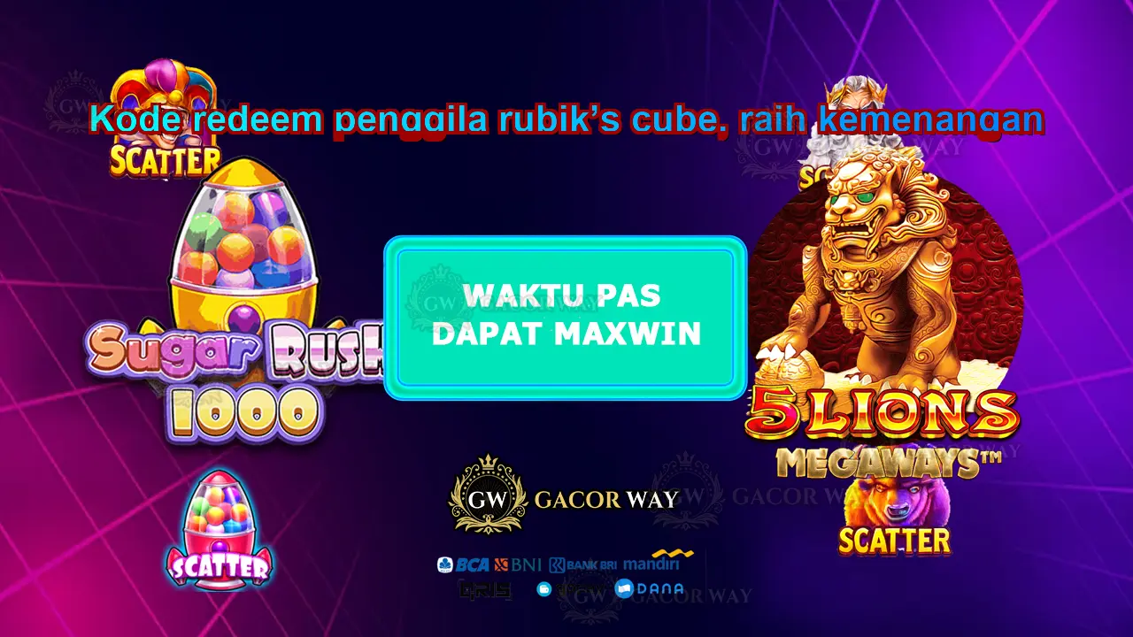 GACORWAY