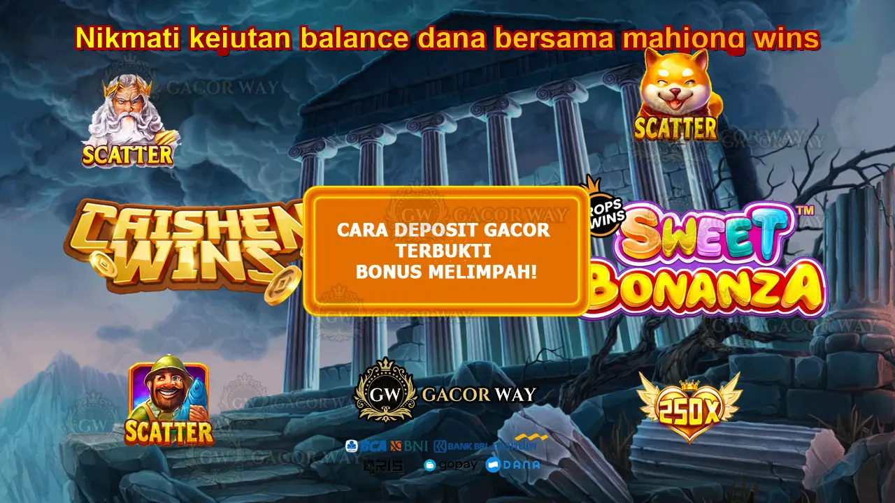 GACORWAY