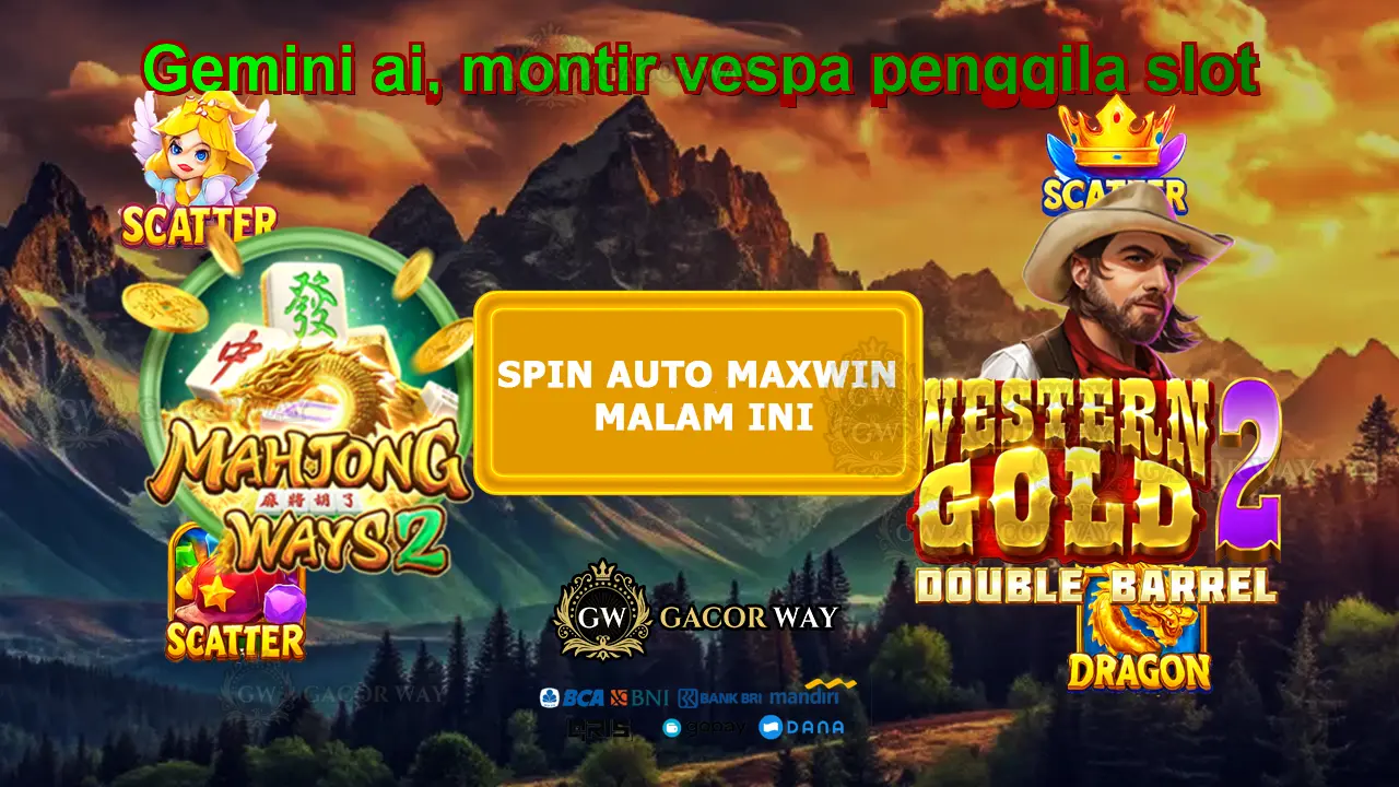 GACORWAY