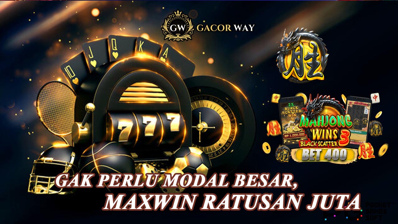 Gacorway