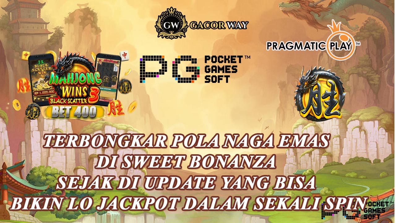 Gacorway