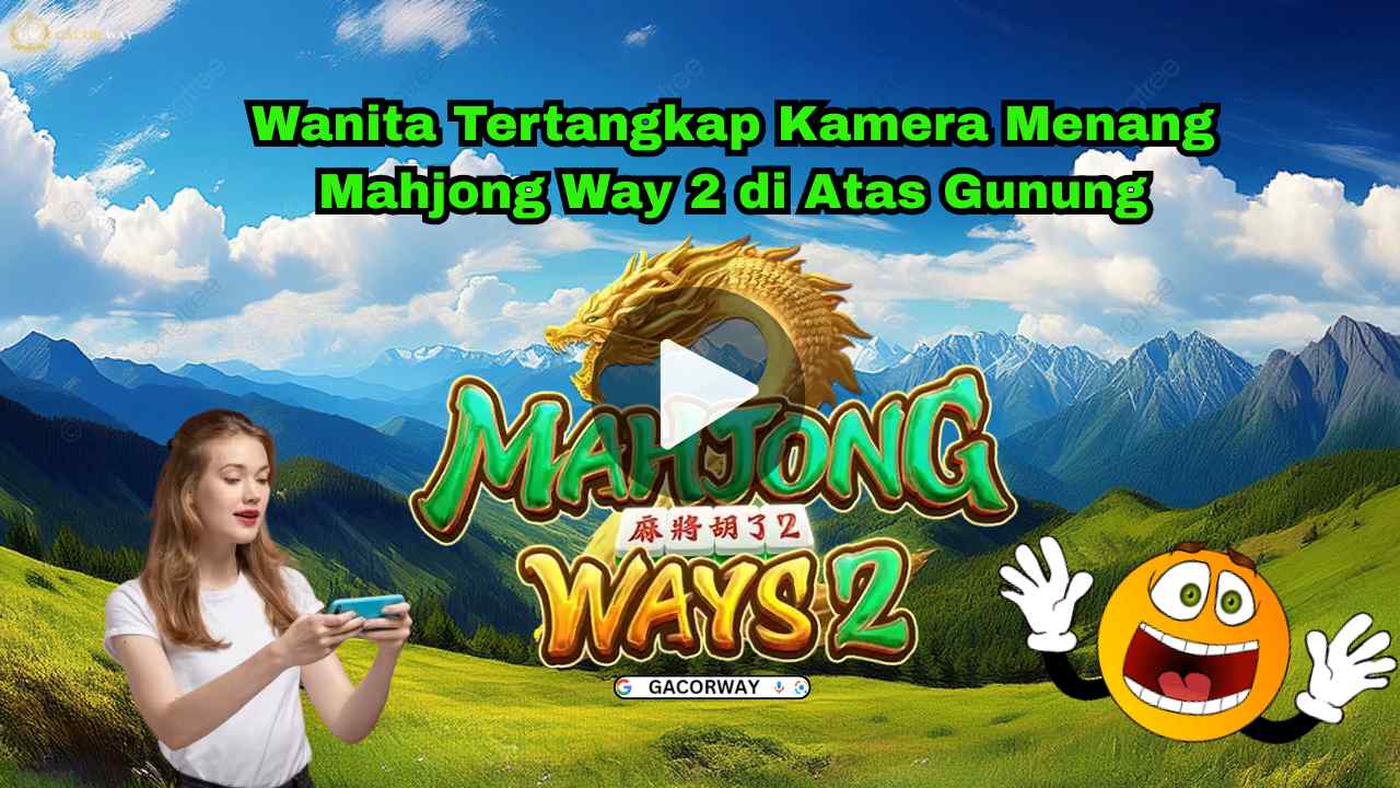 Gacorway