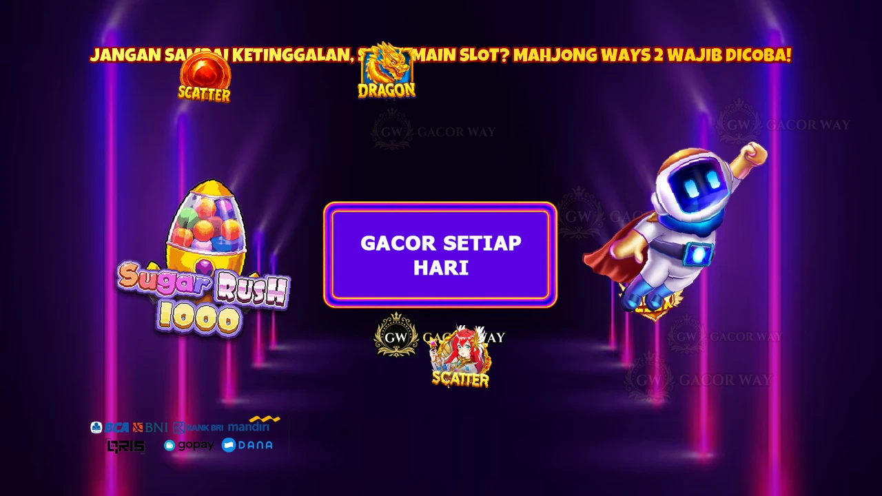 Gacorway